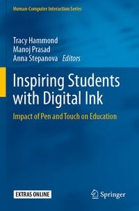 Produktbild: Inspiring Students with Digital Ink