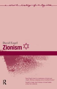 Produktbild: Zionism