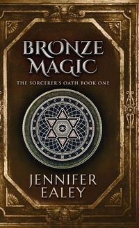 Produktbild: Bronze Magic