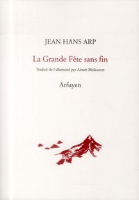 Produktbild: La grande f&ecirc;te sans fin F/D