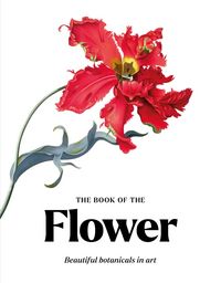 Produktbild: The Book of the Flower