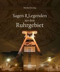 Produktbild: Sagen und Legenden aus dem Ruhrgebiet