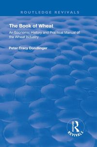 Produktbild: The Book of Wheat