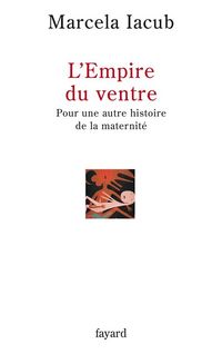 Produktbild: L'Empire du ventre