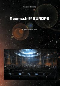 Produktbild: Raumschiff Europe 4