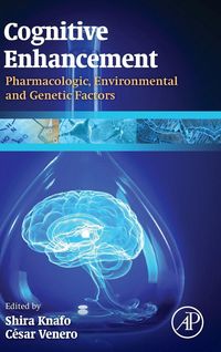Produktbild: Cognitive Enhancement