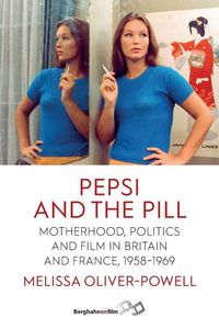 Produktbild: Pepsi and the Pill