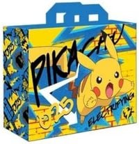 Produktbild: Pok&eacute;mon Shopping Bag - Pikachu
