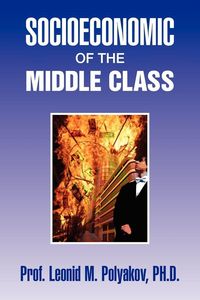 Produktbild: Socioeconomic of the Middle Class