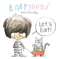 Produktbild: Babymoni: Let's Eat!