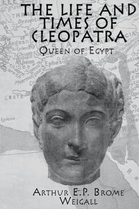 Produktbild: The Life and Times Of Cleopatra