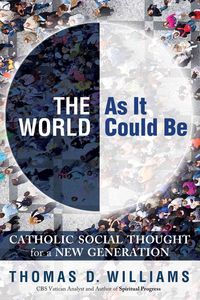 Produktbild: World As It Could Be