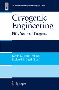 Produktbild: Cryogenic Engineering