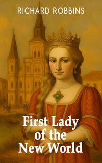 Produktbild: First Lady of the New World