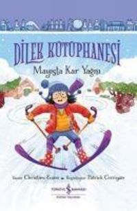 Produktbild: Dilek K&uuml;t&uuml;phanesi - Mayista Kar Yagisi