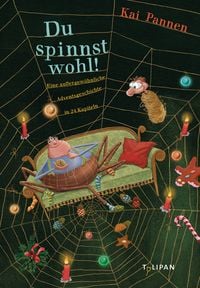 Produktbild: Du spinnst wohl!