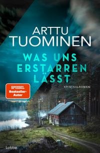Produktbild: Was uns erstarren l&auml;sst
