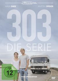 Produktbild: 303 - Die Serie