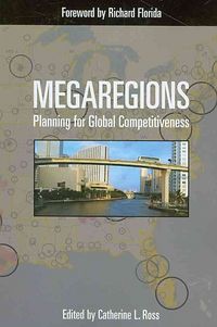 Produktbild: Megaregions