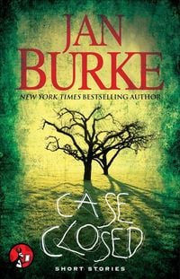 Produktbild: Case Closed