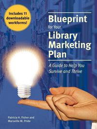 Produktbild: Blueprint for Your Library Marketing Plan