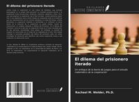 Produktbild: El dilema del prisionero iterado