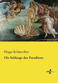Produktbild: Die Schlange des Paradieses