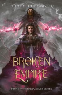 Produktbild: Broken Empire