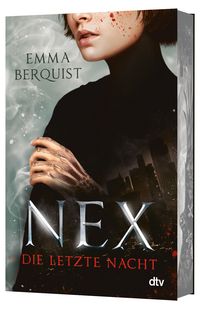 Nex – Die letzte Nacht
