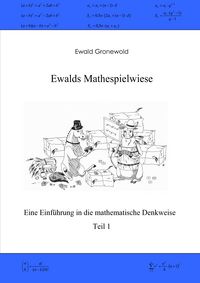 Produktbild: Ewalds Mathespielwiese