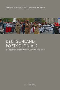Produktbild: Deutschland postkolonial?