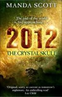Produktbild: 2012: The Crystal Skull