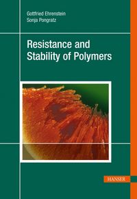 Produktbild: Resistance and Stability of Polymers