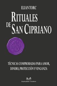Produktbild: Rituales De San Cipriano