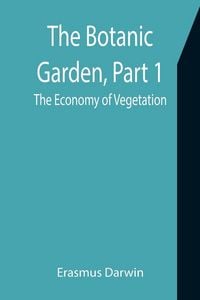 Produktbild: The Botanic Garden, Part 1