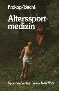 Produktbild: Alterssportmedizin