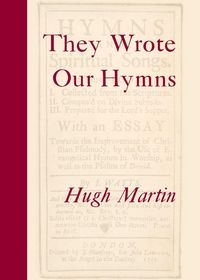 Produktbild: They Wrote Our Hymns