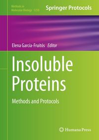 Produktbild: Insoluble Proteins
