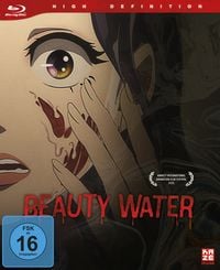Produktbild: Beauty Water (Limited Edition)