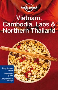 Produktbild: Bloom, G: Vietnam, Cambodia, Laos & Northern Thailand