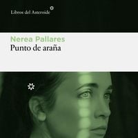 Produktbild: Punto de ara&ntilde;a