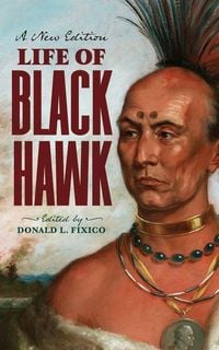 Produktbild: Life of Black Hawk