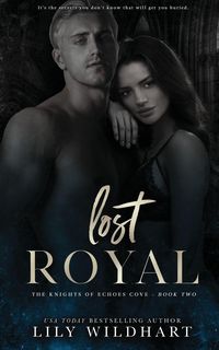Produktbild: Lost Royal