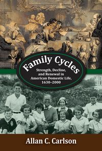 Produktbild: Family Cycles
