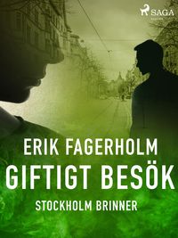Produktbild: Giftigt bes&ouml;k