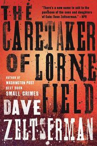 Produktbild: Caretaker Of Lorne Field