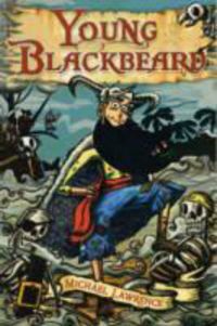 Produktbild: Lawrence, M: Young Blackbeard