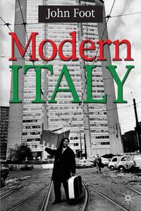 Produktbild: Modern Italy