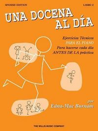 Produktbild: Una Docena al Dia