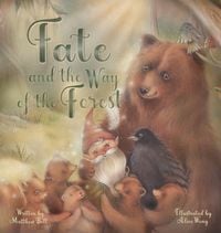 Produktbild: Fate and the Way of the Forest